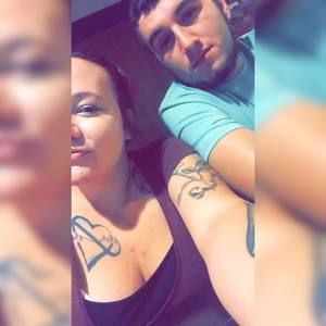 Meet your Posher, Ricki-k